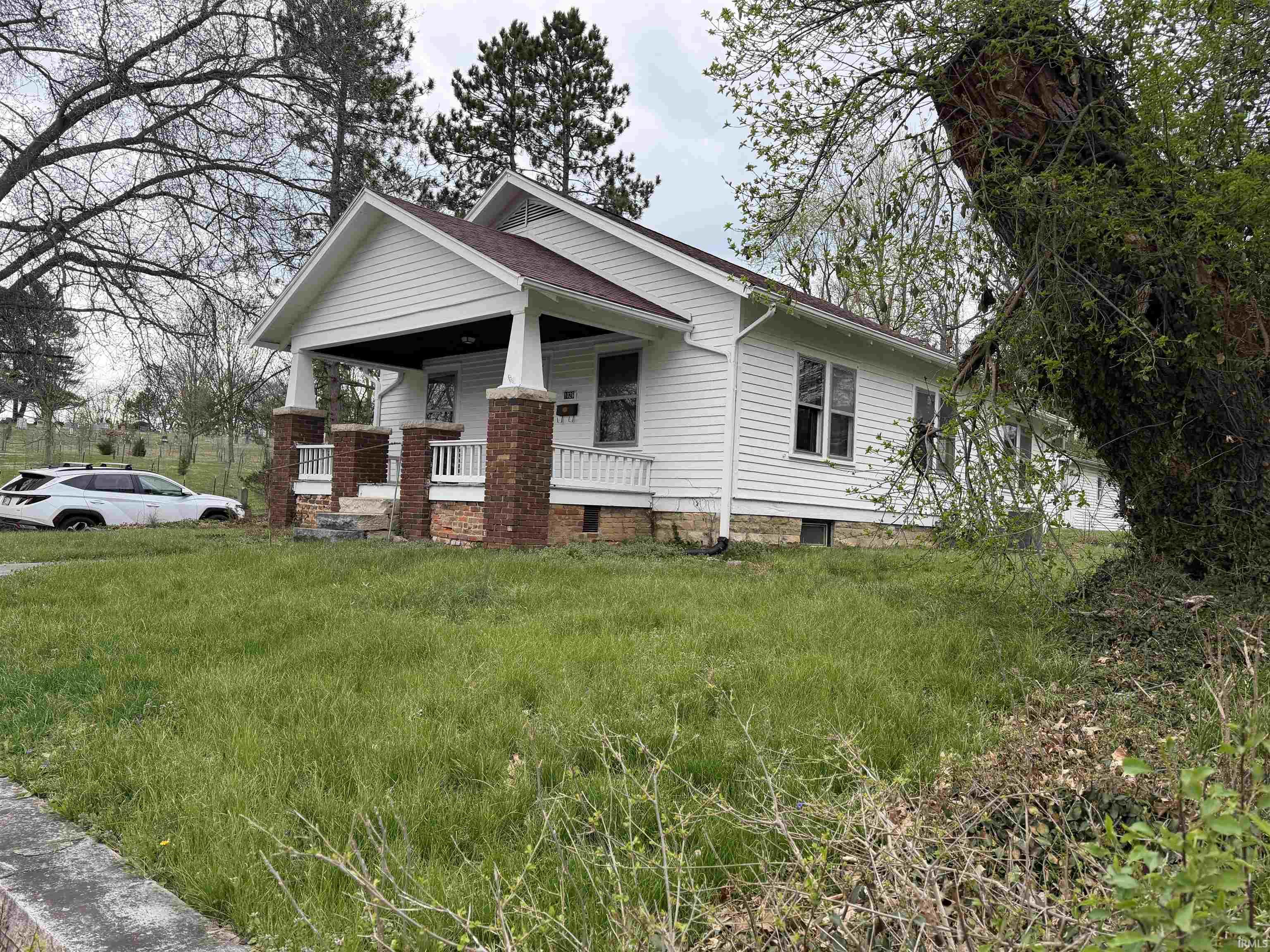 1026 West 7th Street Bloomington, IN 47404 - Photo 23 of 30