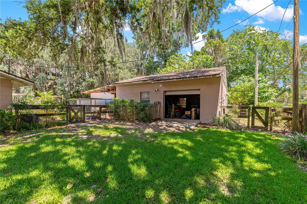 2645 Southwest 80th Street Ocala, FL 34476 - Photo 9 of 41