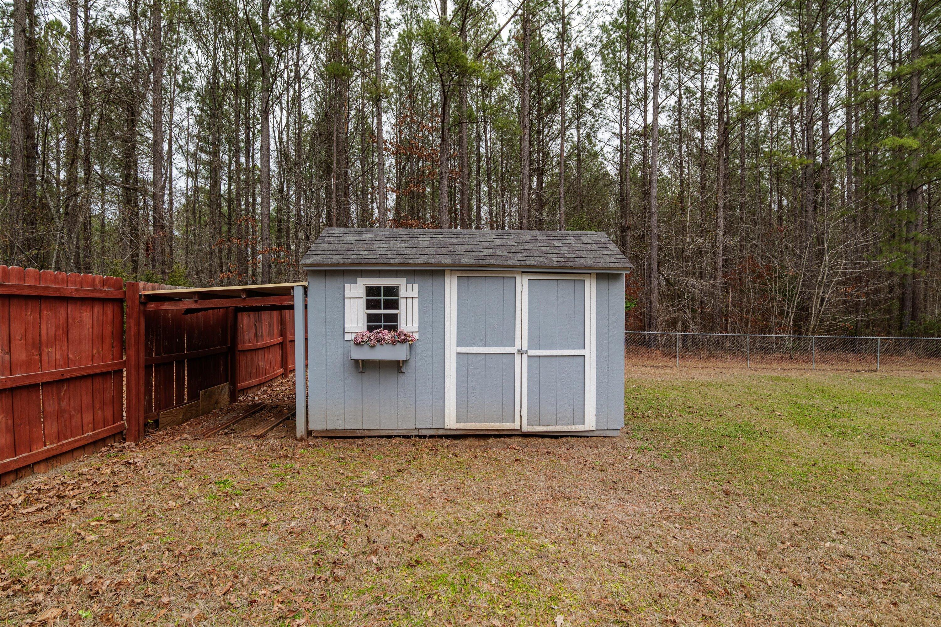 766 William Avenue Appling, GA 30802 - Photo 55 of 61 11-P1706314