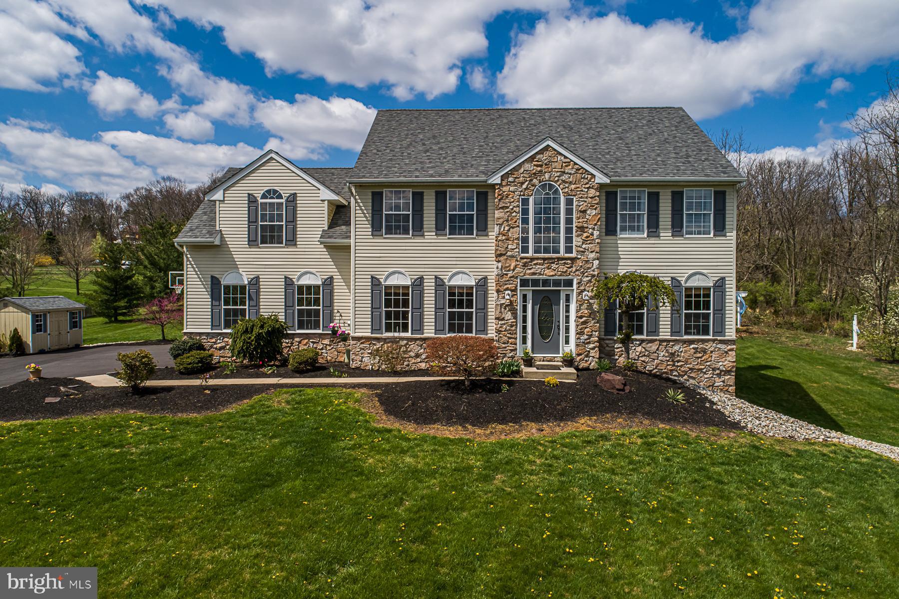 3079 Thompson Road Telford, PA 18969 - Photo 15 of 58