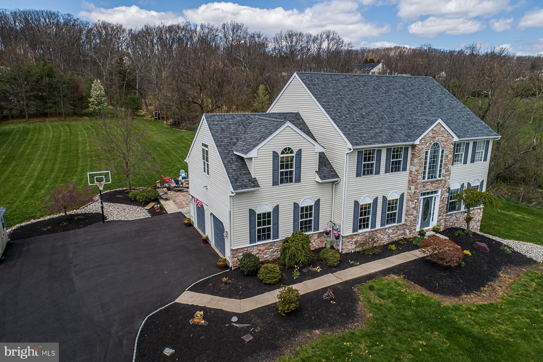 3079 Thompson Road Telford, PA 18969 - Photo 16 of 58