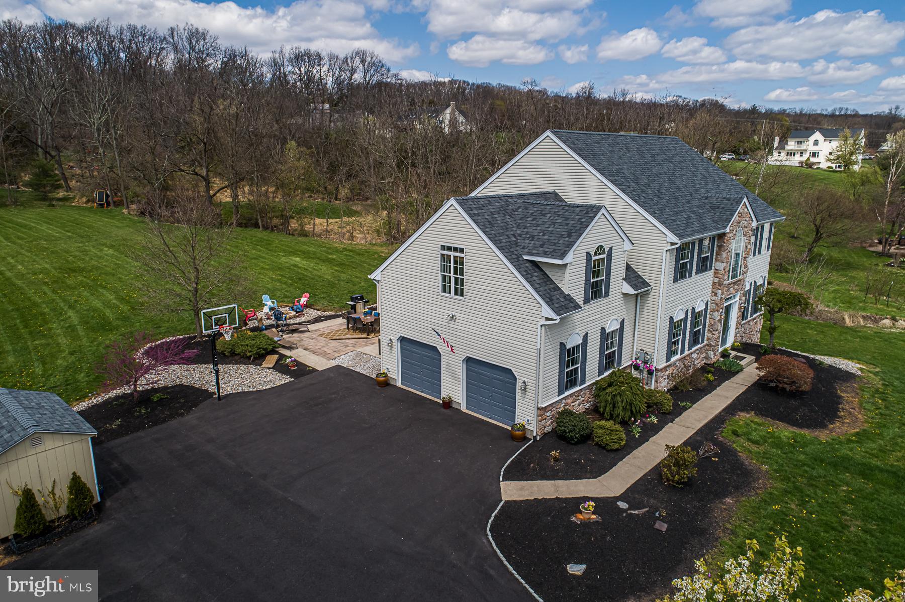 3079 Thompson Road Telford, PA 18969 - Photo 18 of 58
