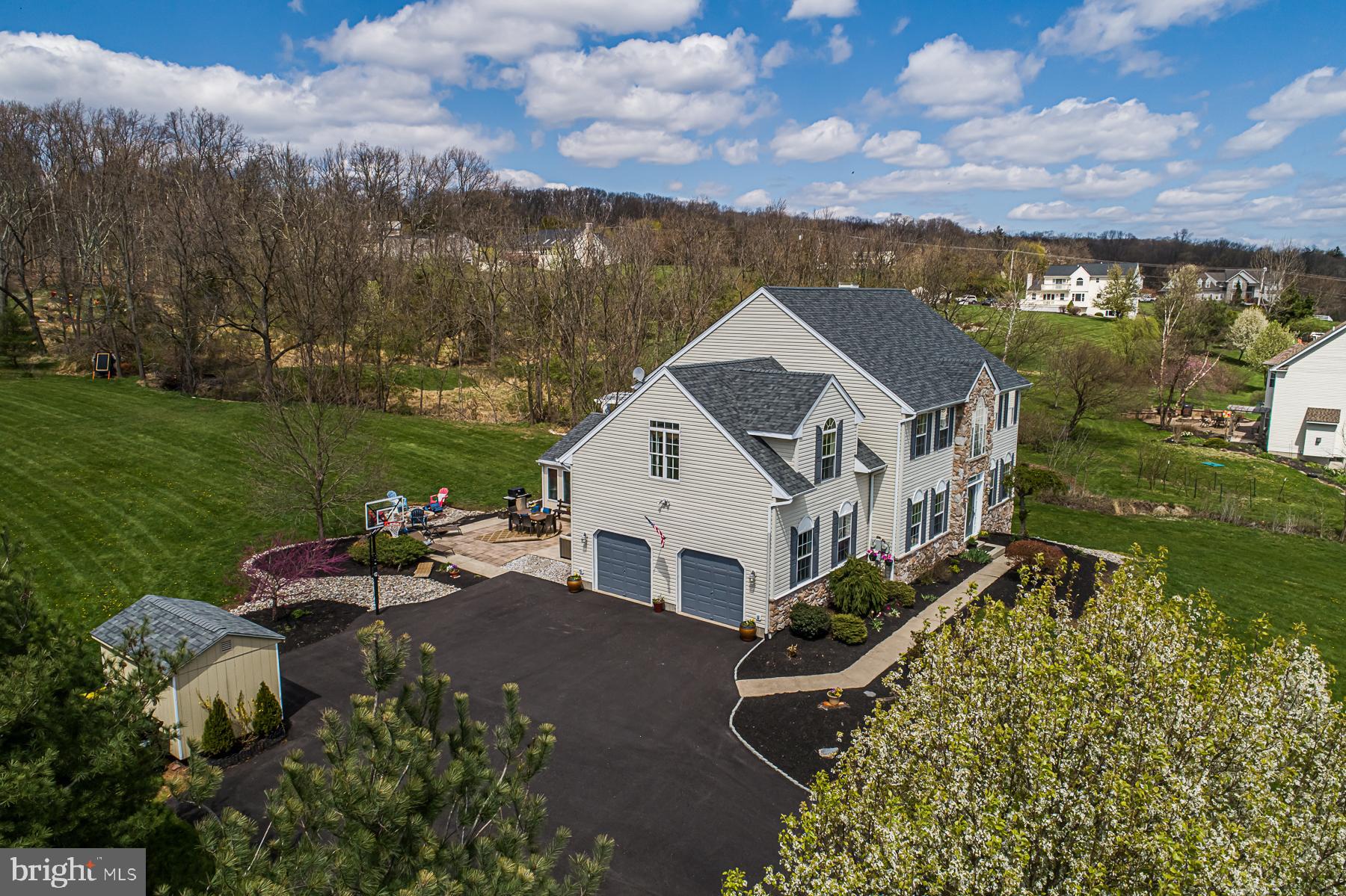 3079 Thompson Road Telford, PA 18969 - Photo 19 of 58