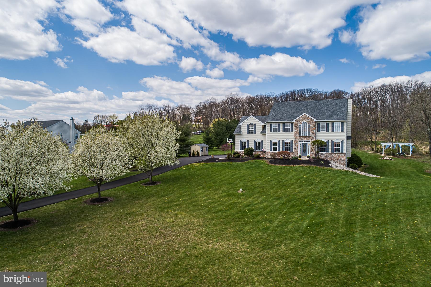 3079 Thompson Road Telford, PA 18969 - Photo 20 of 58