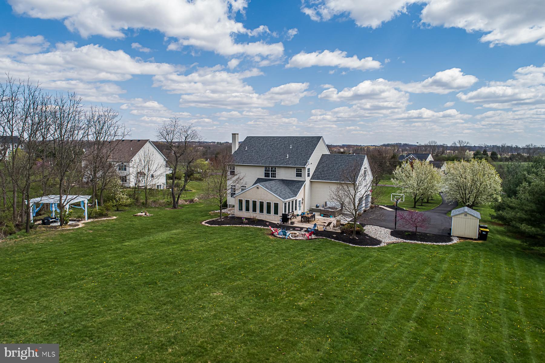 3079 Thompson Road Telford, PA 18969 - Photo 21 of 58