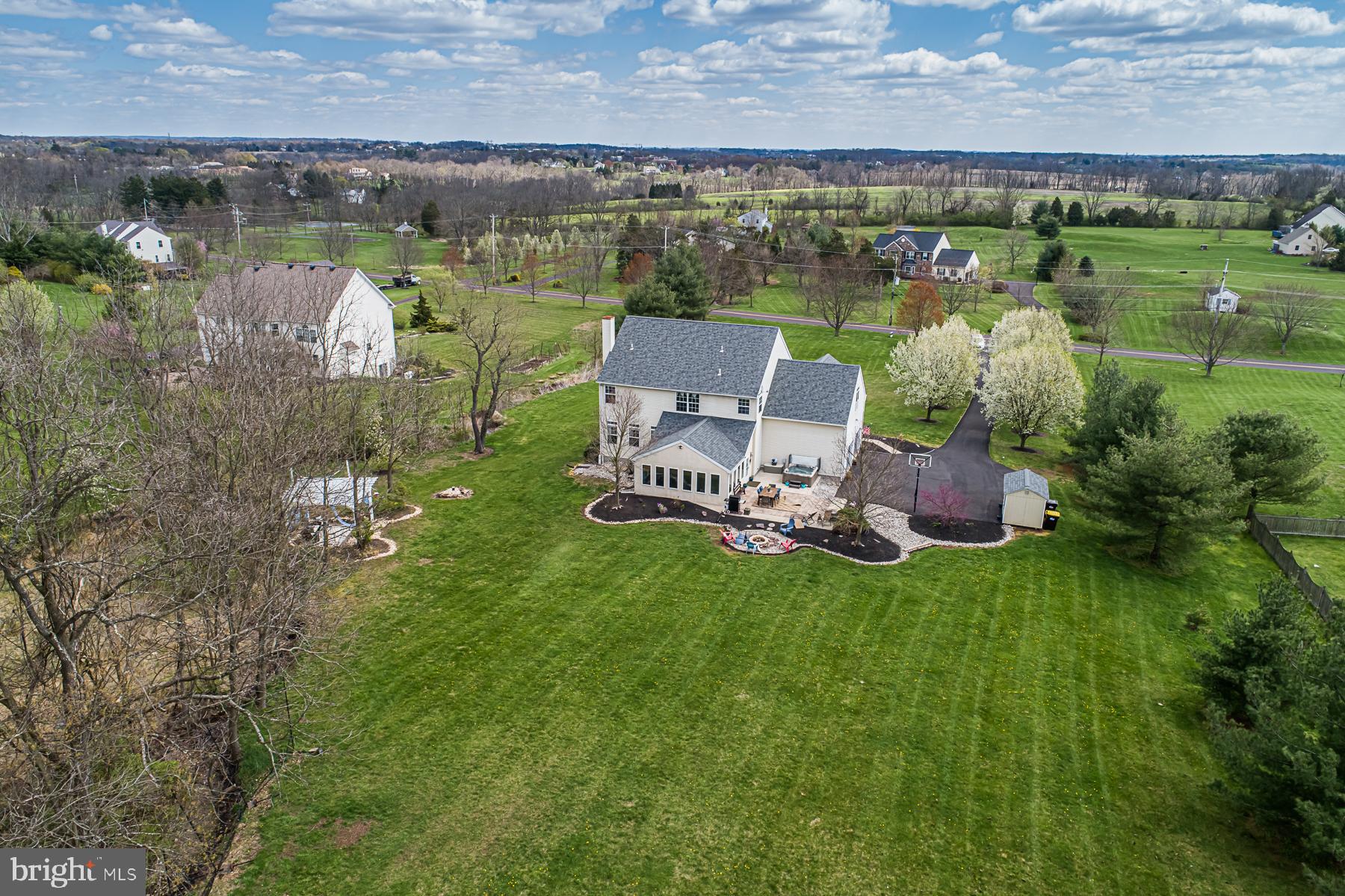 3079 Thompson Road Telford, PA 18969 - Photo 22 of 58