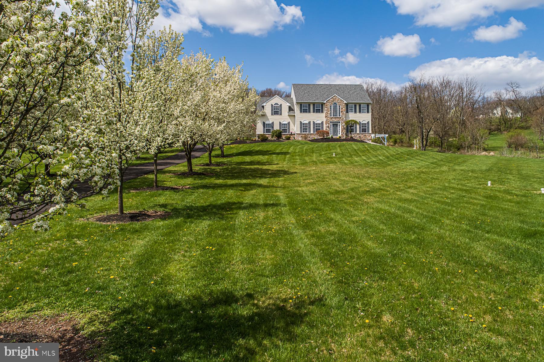 3079 Thompson Road Telford, PA 18969 - Photo 24 of 58
