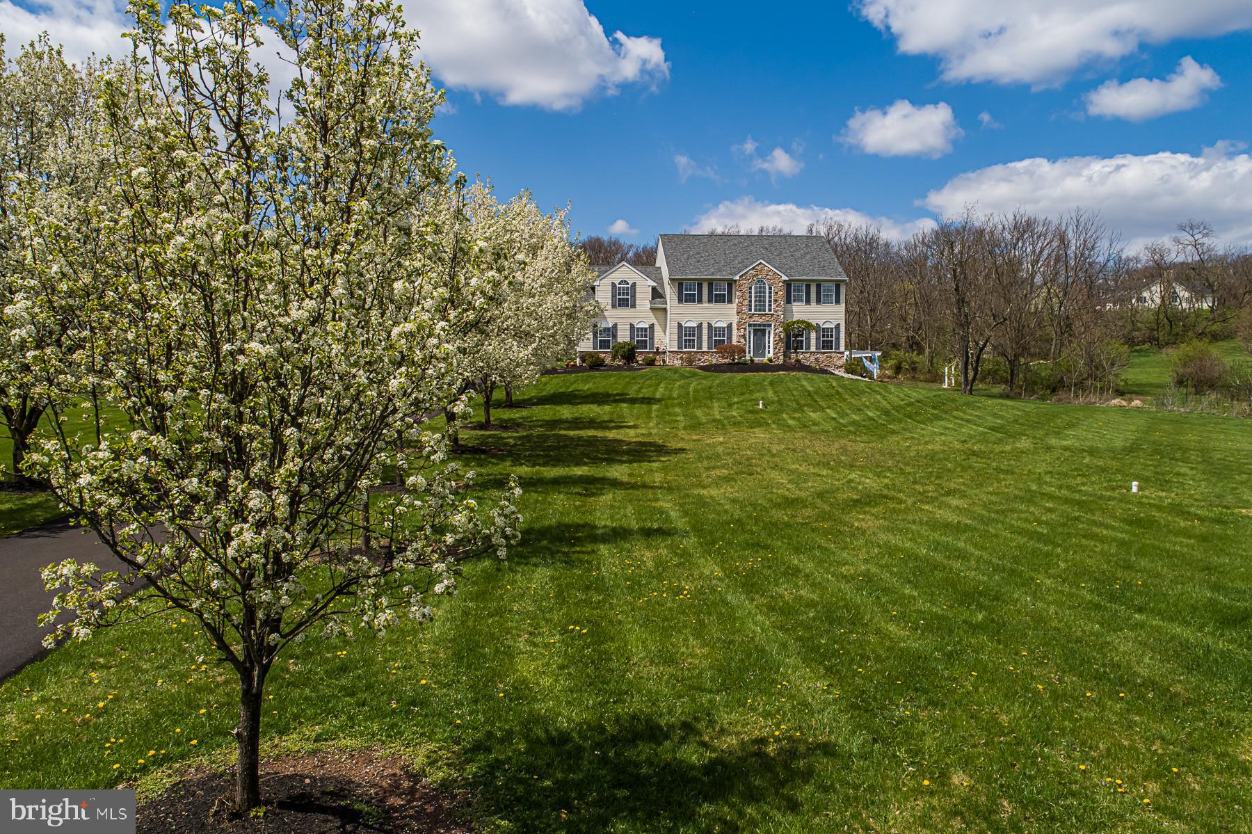 3079 Thompson Road Telford, PA 18969 - Photo 25 of 58