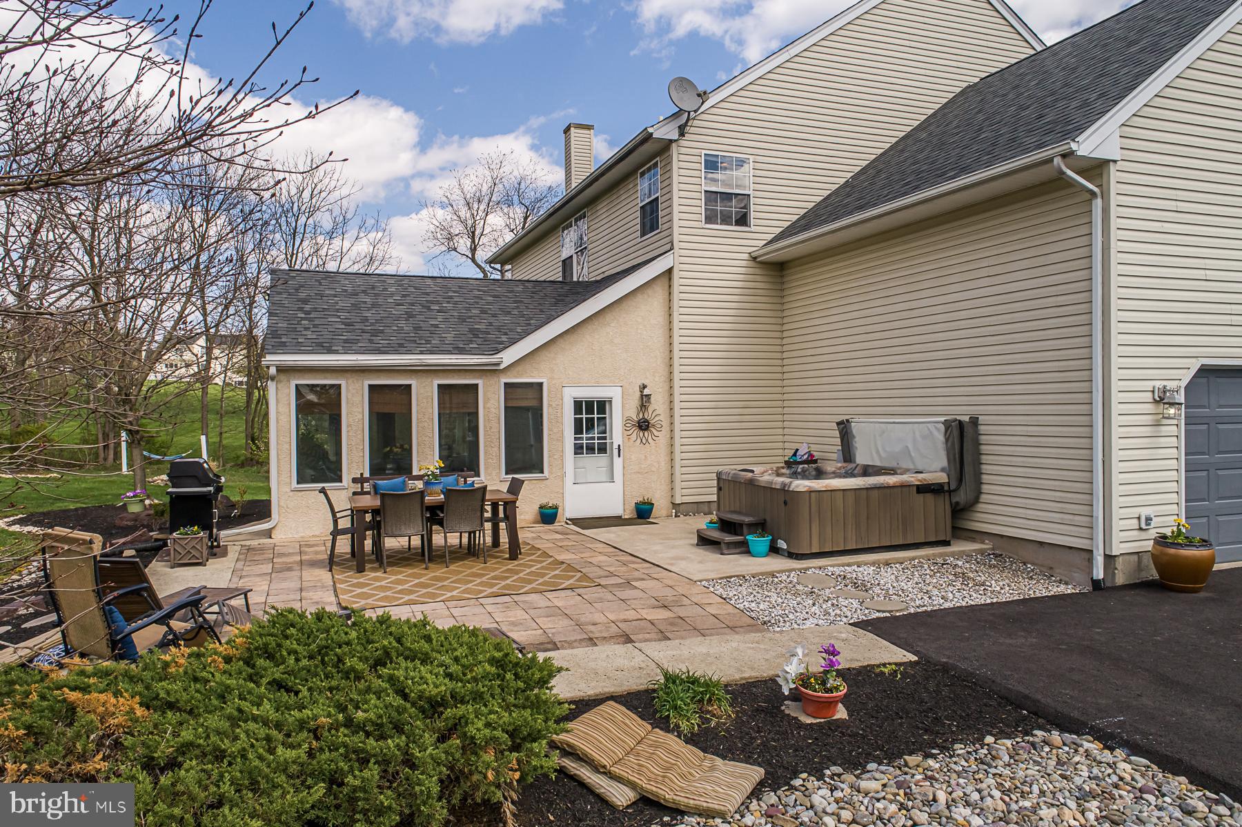3079 Thompson Road Telford, PA 18969 - Photo 27 of 58