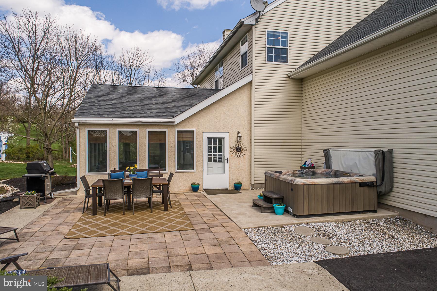 3079 Thompson Road Telford, PA 18969 - Photo 28 of 58