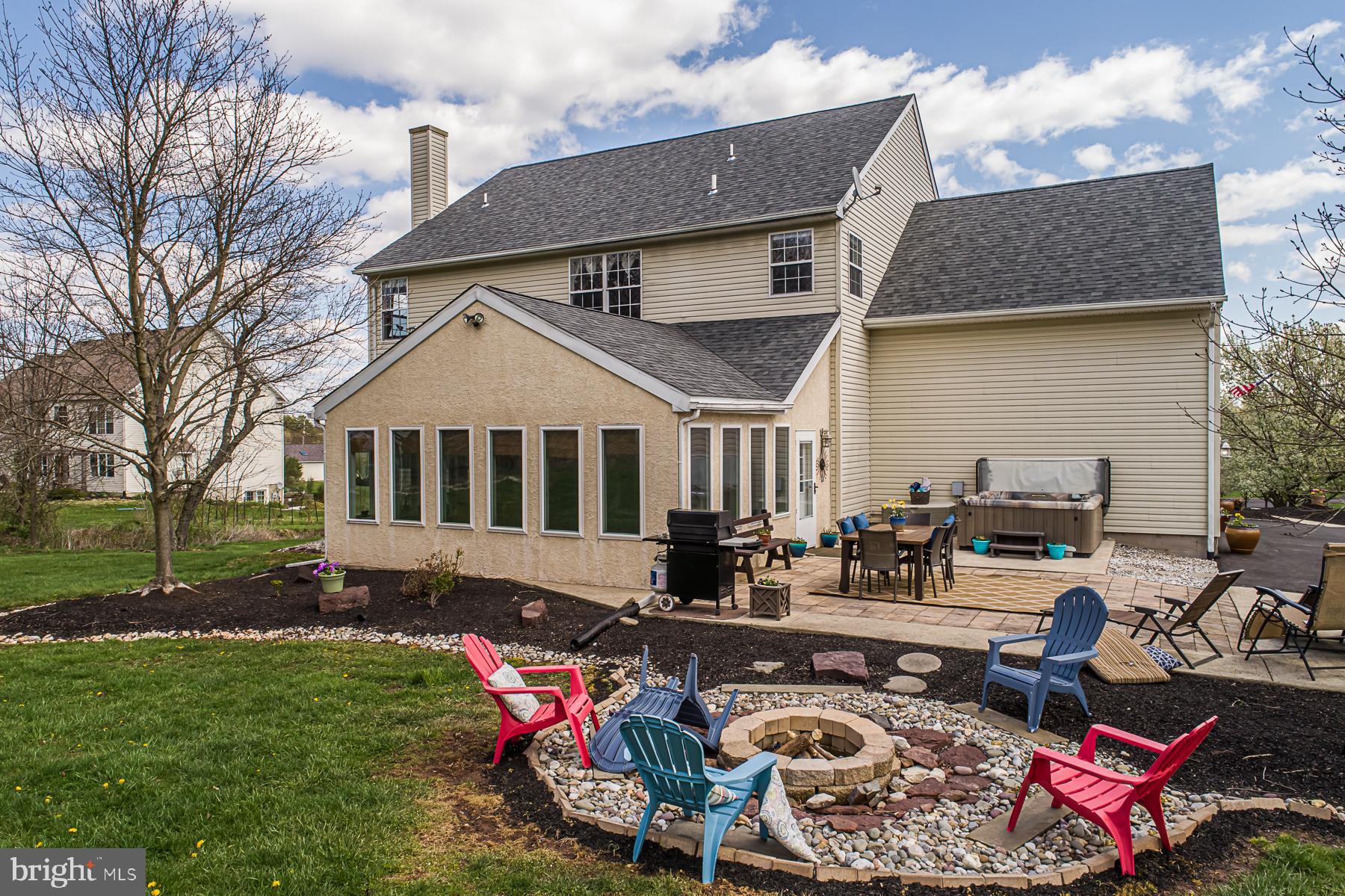 3079 Thompson Road Telford, PA 18969 - Photo 29 of 58