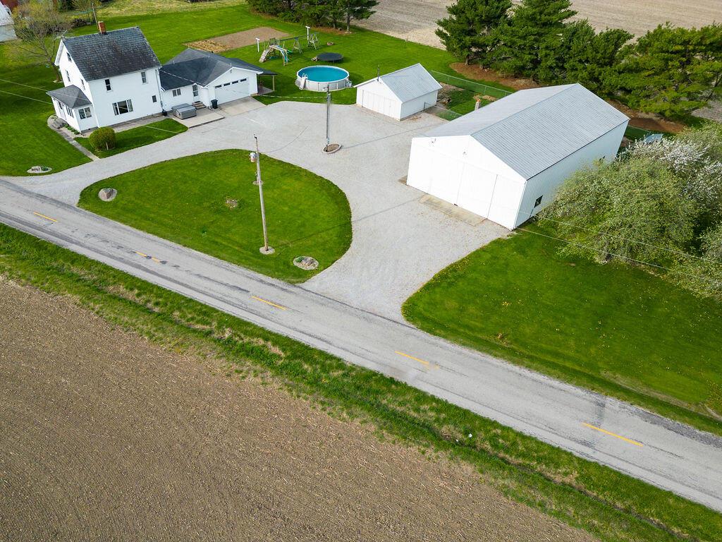 2735 Mt Olive-Agosta Road La Rue, OH 43332 - Photo 8 of 49 DJI_0316-Edit