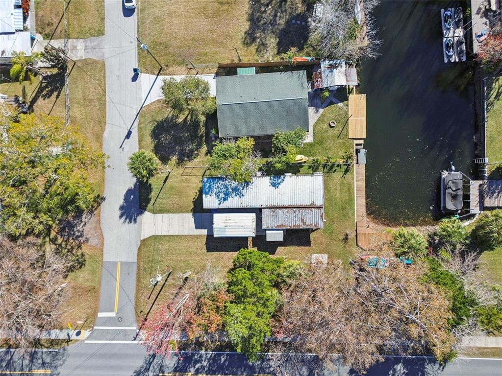 7287 Aberdeen Court Weeki Wachee, FL 34607 - Photo 48 of 61