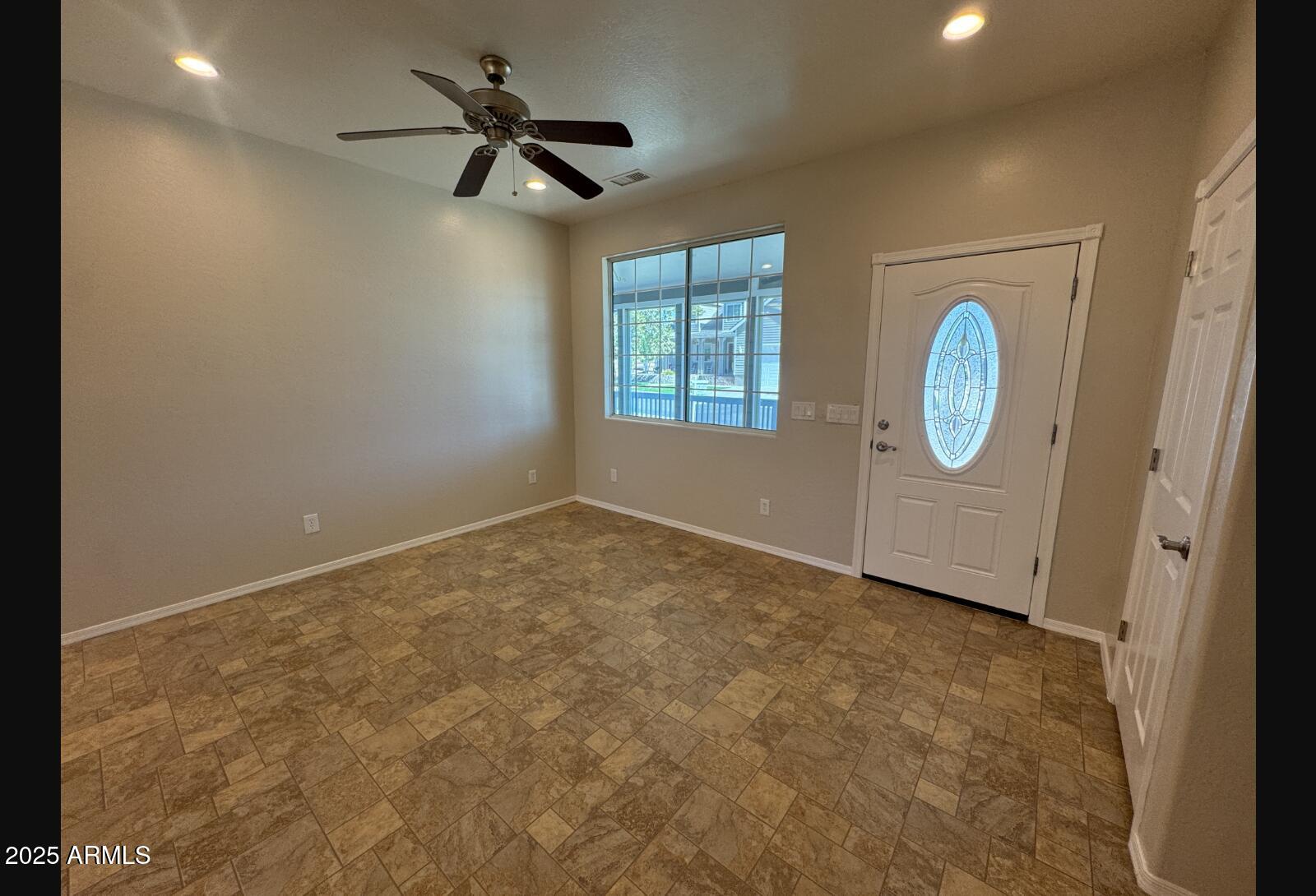 505 Raysun Lane Camp Verde, AZ 86322 - Photo 13 of 50 a view of empty room with window