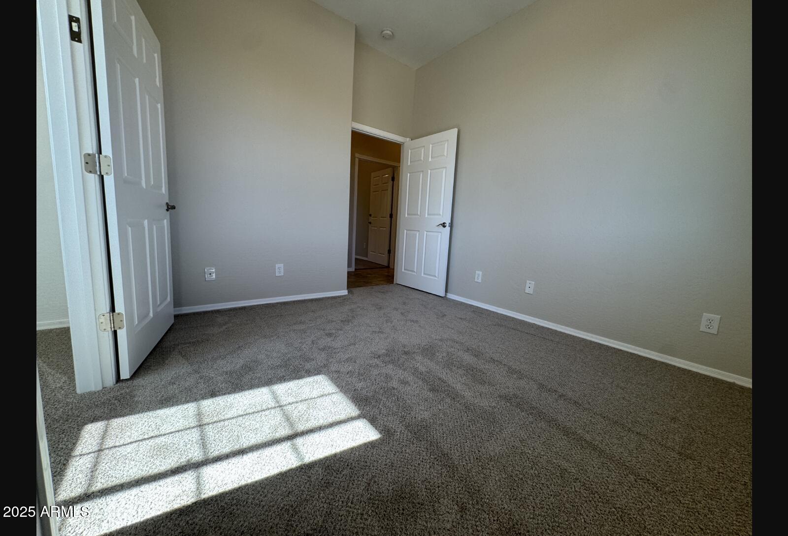 505 Raysun Lane Camp Verde, AZ 86322 - Photo 33 of 50 an empty room with an empty space