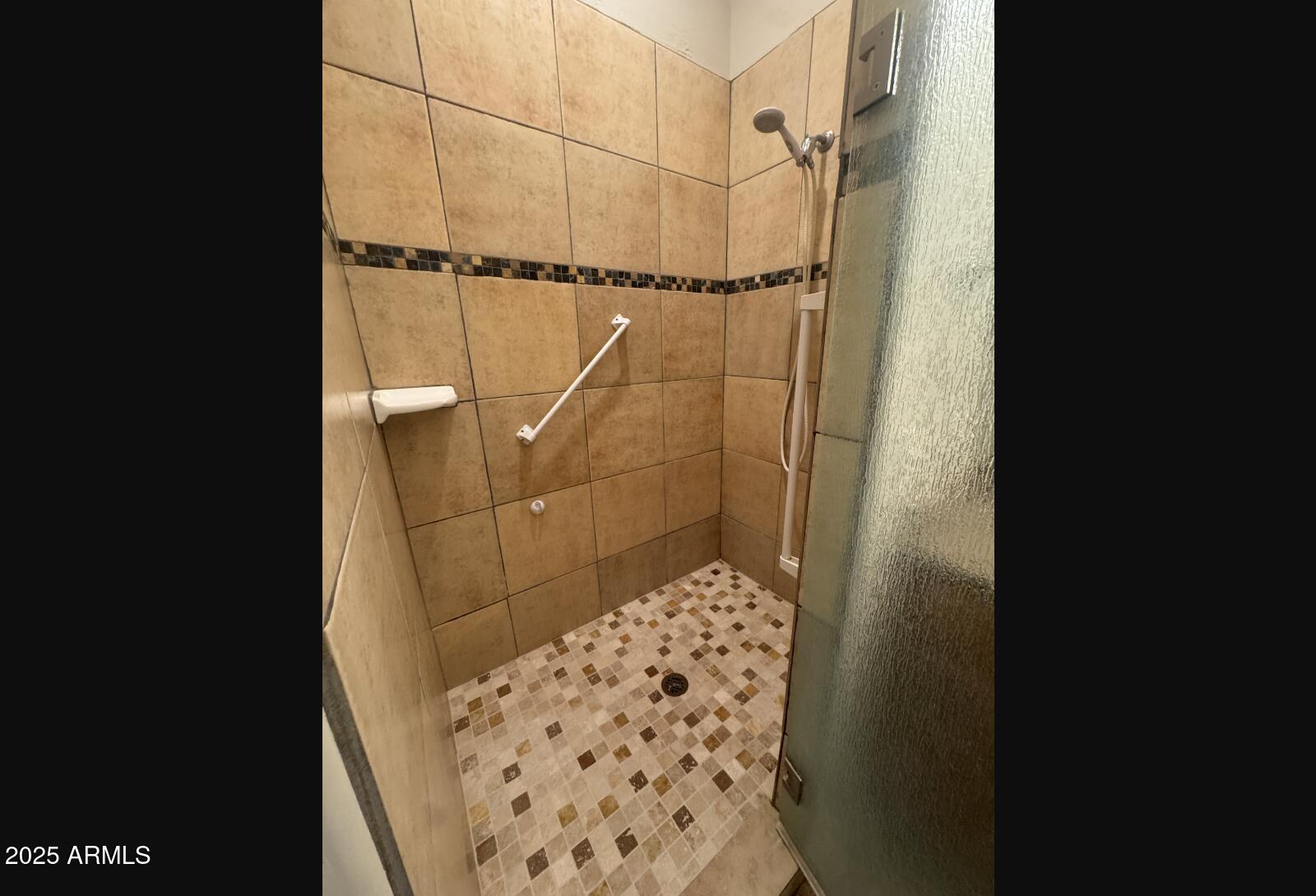 505 Raysun Lane Camp Verde, AZ 86322 - Photo 41 of 50 a bathroom with a shower