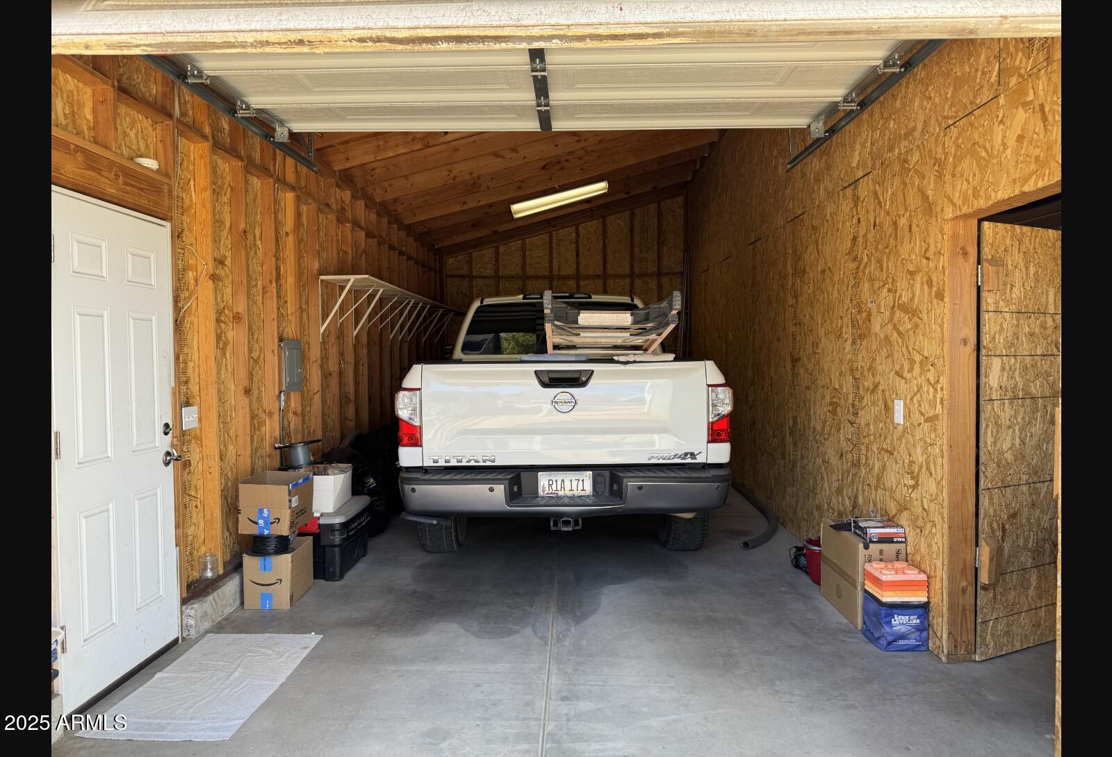 505 Raysun Lane Camp Verde, AZ 86322 - Photo 47 of 50 a utility room with dryer and washer