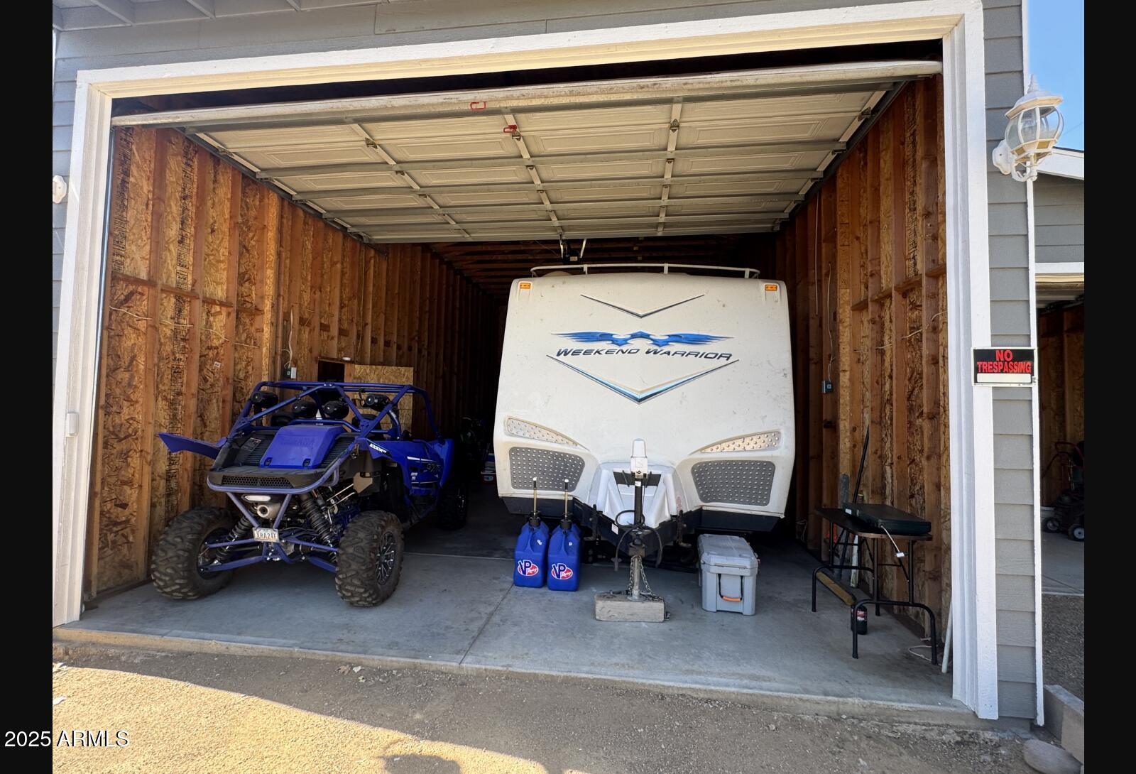 505 Raysun Lane Camp Verde, AZ 86322 - Photo 50 of 50 a view of a room with gym equipment