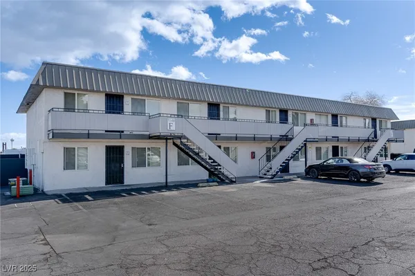 $1,250 | 5001 O'Bannon Drive, Unit AO, Las Vegas, NV 89146