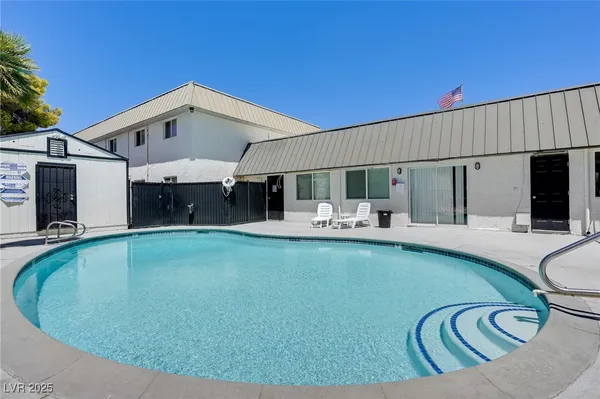 $1,250 | 5001 O'Bannon Drive, Unit AO, Las Vegas, NV 89146