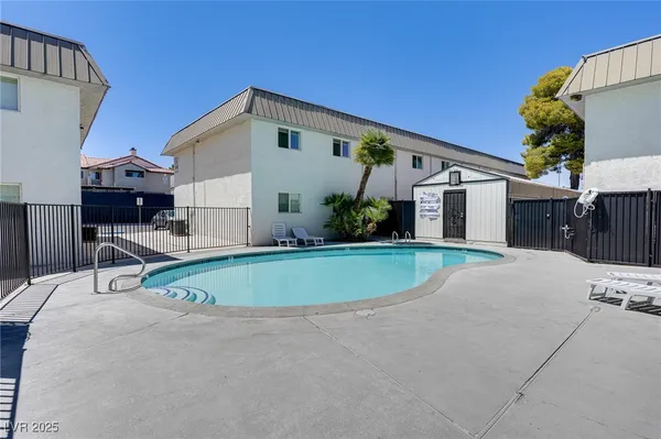 $1,250 | 5001 O'Bannon Drive, Unit AO, Las Vegas, NV 89146