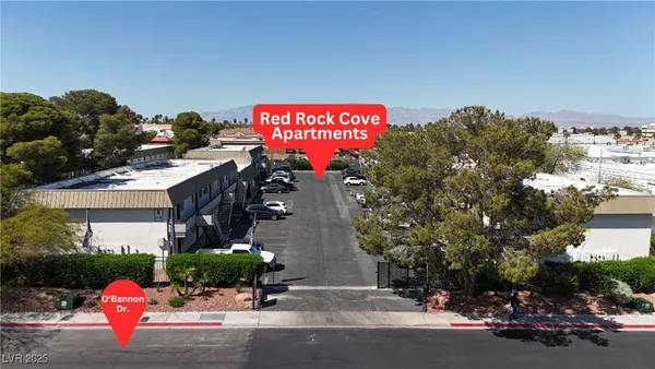 $1,250 | 5001 O'Bannon Drive, Unit AO, Las Vegas, NV 89146