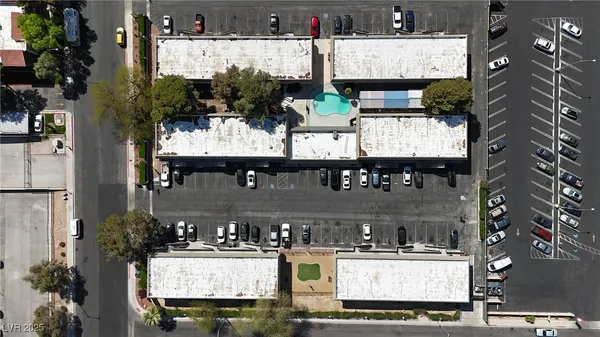 $1,250 | 5001 O'Bannon Drive, Unit AO, Las Vegas, NV 89146