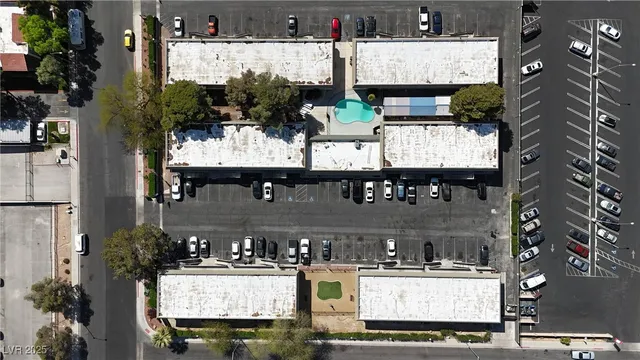 $1,345 | 5001 O'Bannon Drive, Unit AO, Las Vegas, NV 89146