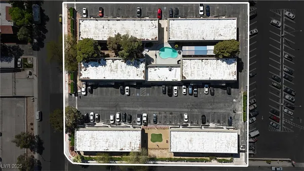 $1,250 | 5001 O'Bannon Drive, Unit AO, Las Vegas, NV 89146