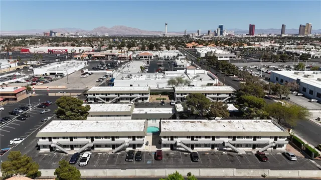 $1,345 | 5001 O'Bannon Drive, Unit AO, Las Vegas, NV 89146