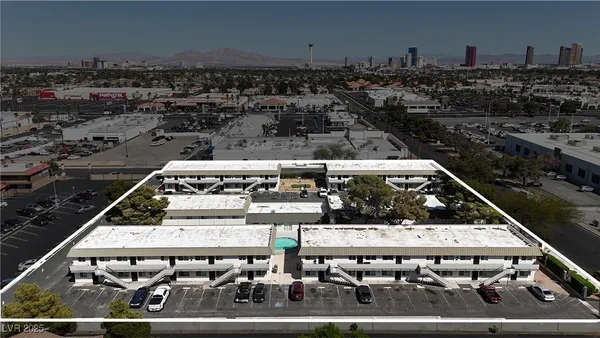 $1,250 | 5001 O'Bannon Drive, Unit AO, Las Vegas, NV 89146