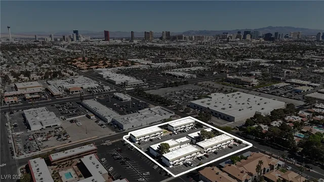 $1,345 | 5001 O'Bannon Drive, Unit AO, Las Vegas, NV 89146