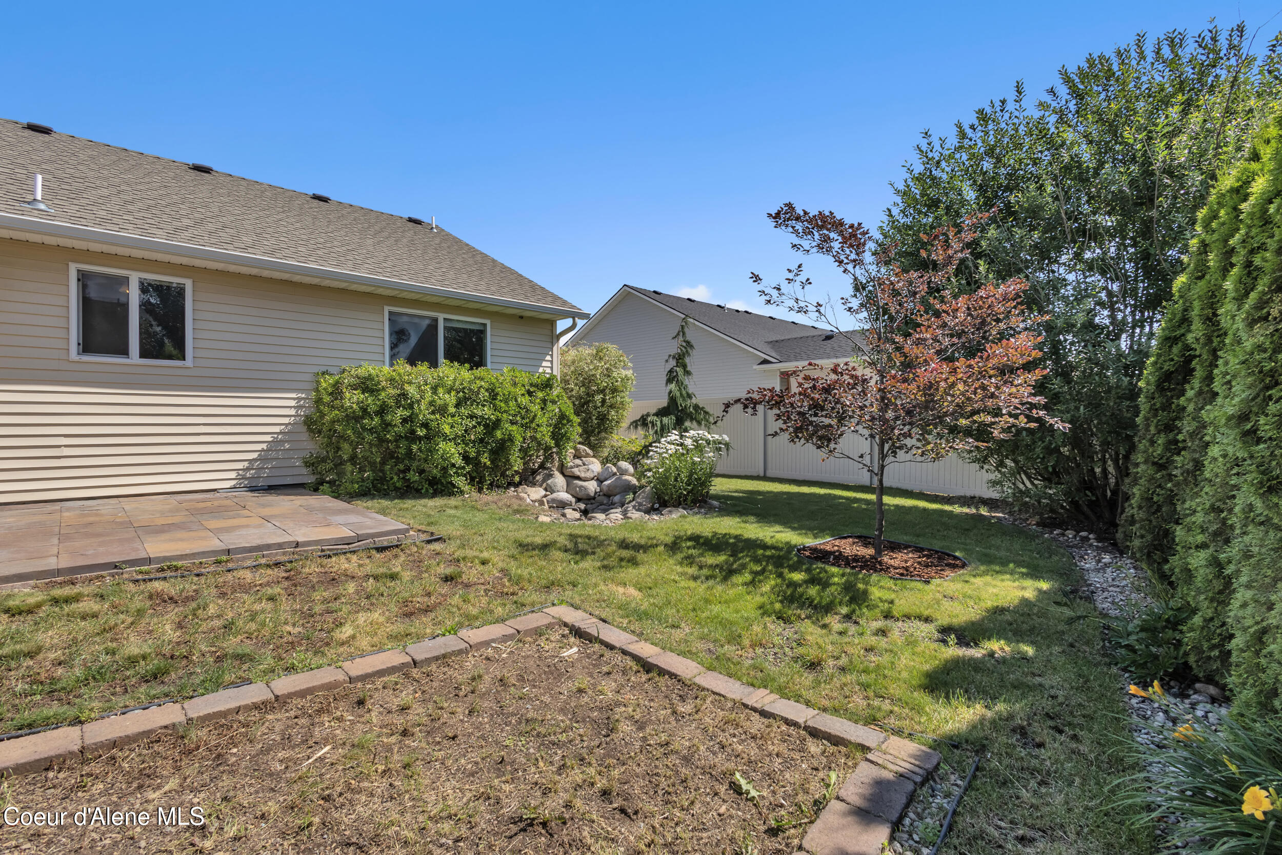 6684 West Conner Street Rathdrum, ID 83858 - Photo 37 of 42 Garden Area