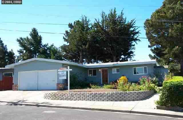1261 Raton Court El Sobrante, CA 94803 - Photo 1 of 1 Gallery Image 1