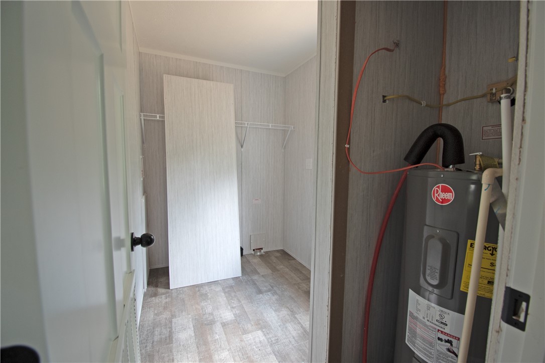 247 Gardner Road Burlington, NY 13315 - Photo 22 of 27 laundry/utility