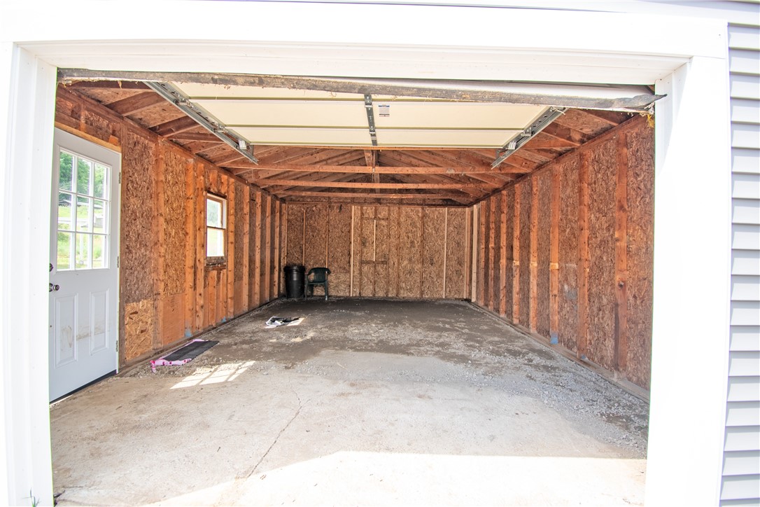 247 Gardner Road Burlington, NY 13315 - Photo 27 of 27 garage