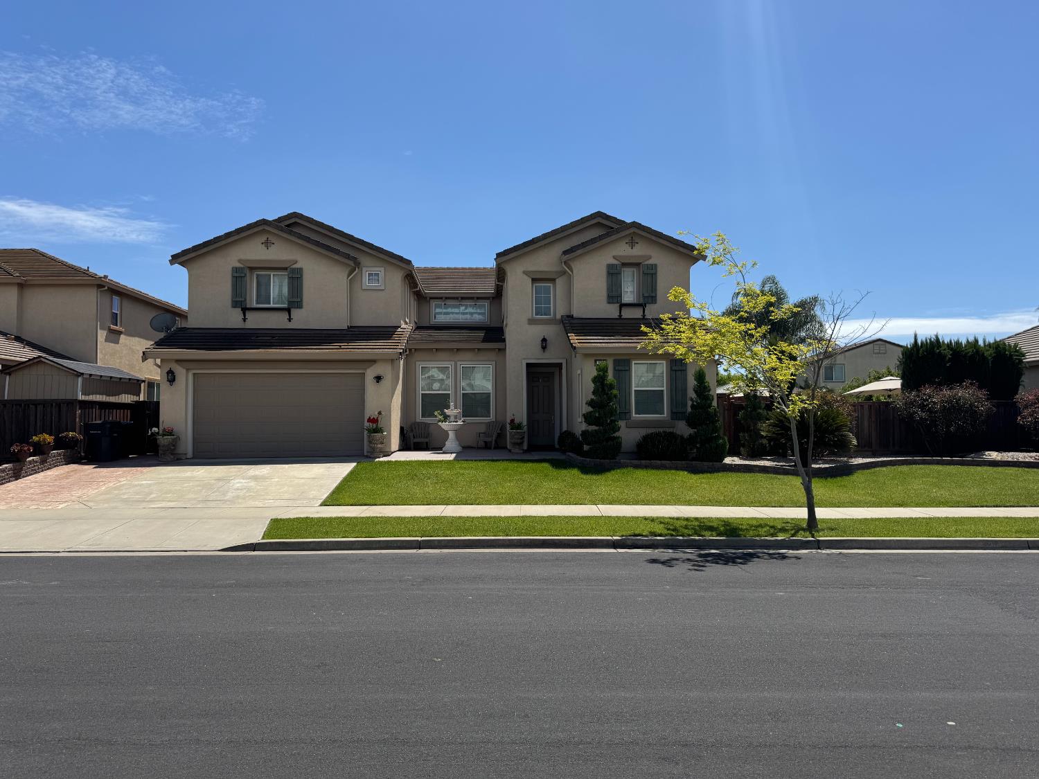 1058 Tidewater Point Lathrop, CA 95330 - Photo 1 of 45