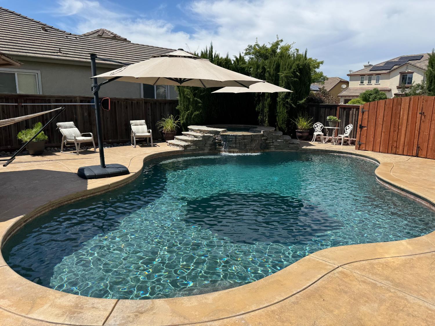 1058 Tidewater Point Lathrop, CA 95330 - Photo 37 of 45