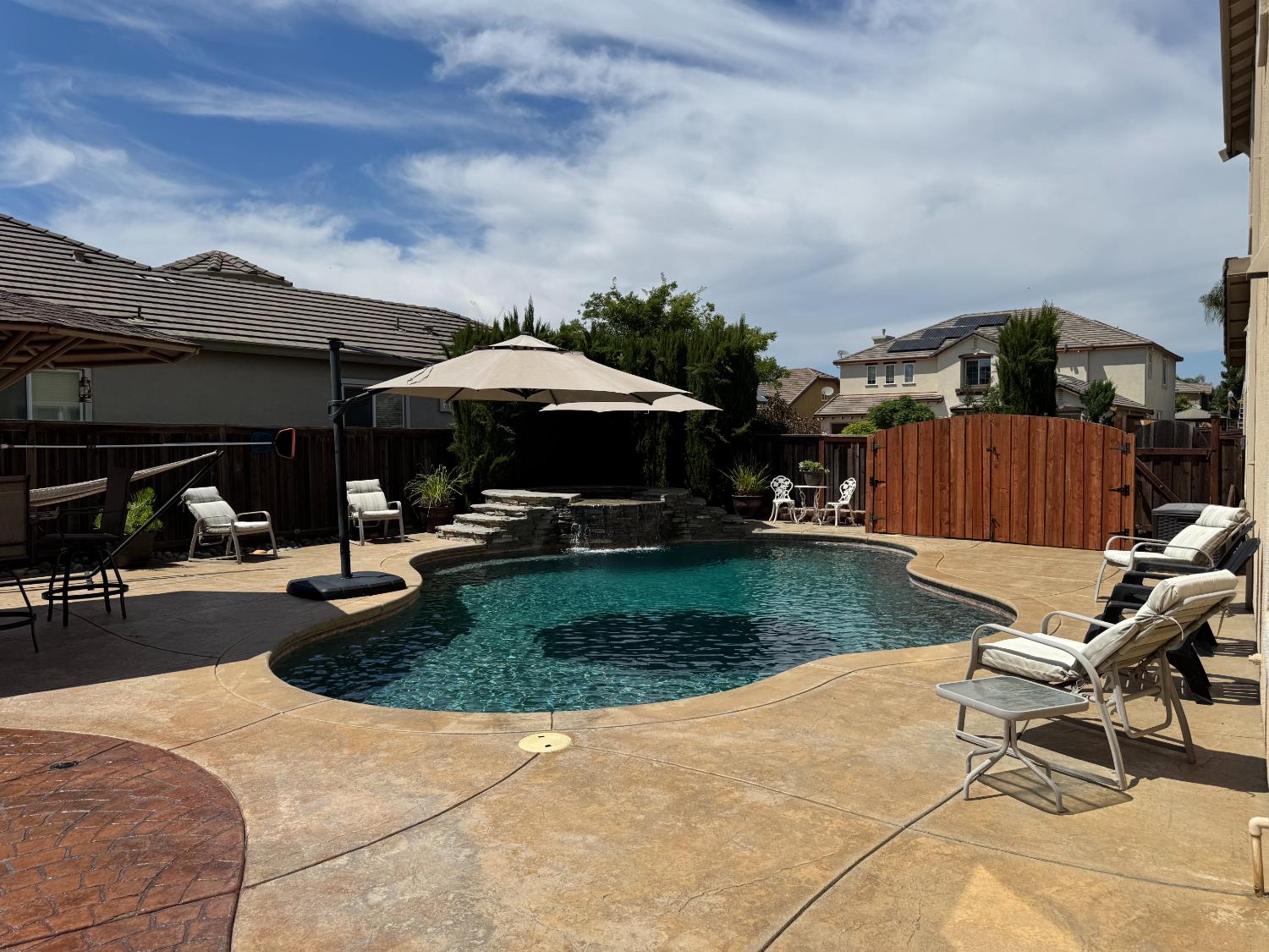 1058 Tidewater Point Lathrop, CA 95330 - Photo 38 of 45
