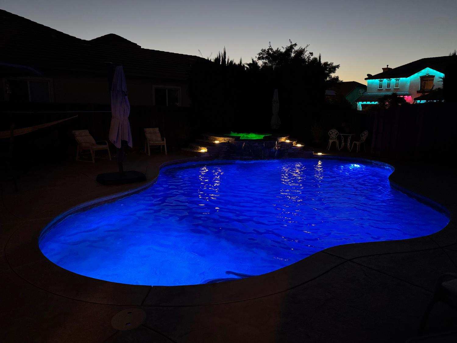 1058 Tidewater Point Lathrop, CA 95330 - Photo 41 of 45