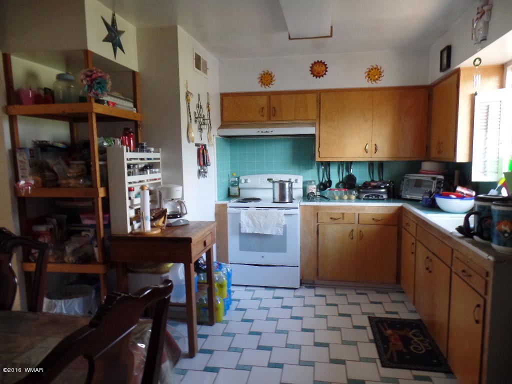 467 West 8th S Street Snowflake, AZ 85937 - Photo 2 of 11