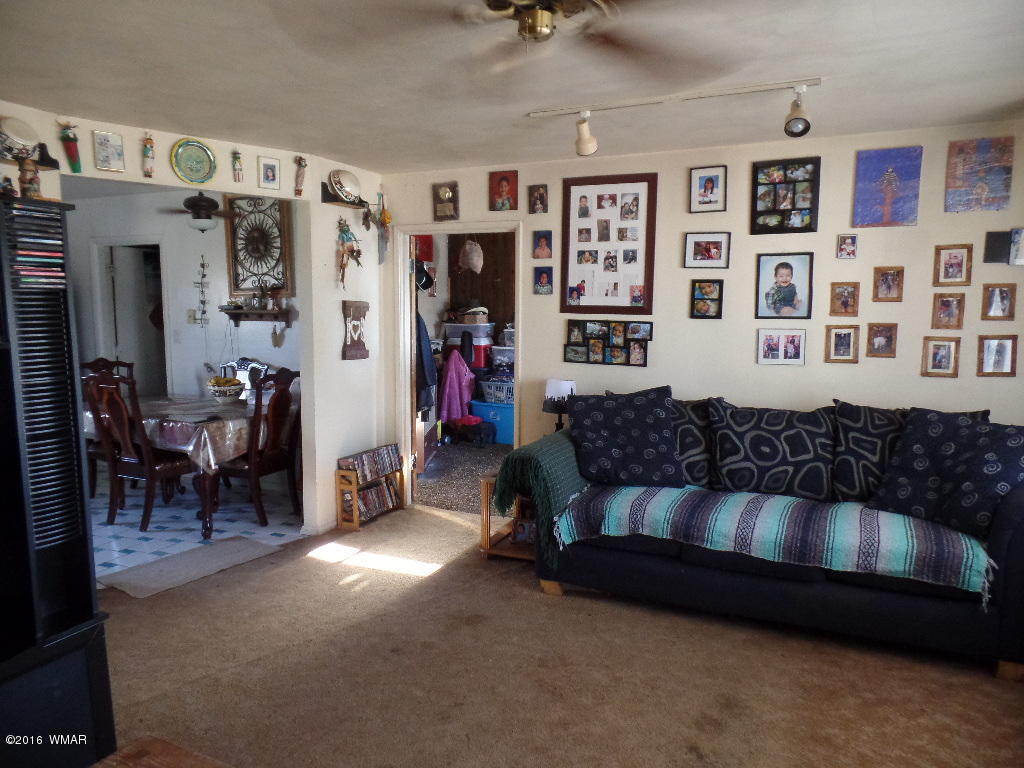 467 West 8th S Street Snowflake, AZ 85937 - Photo 4 of 11
