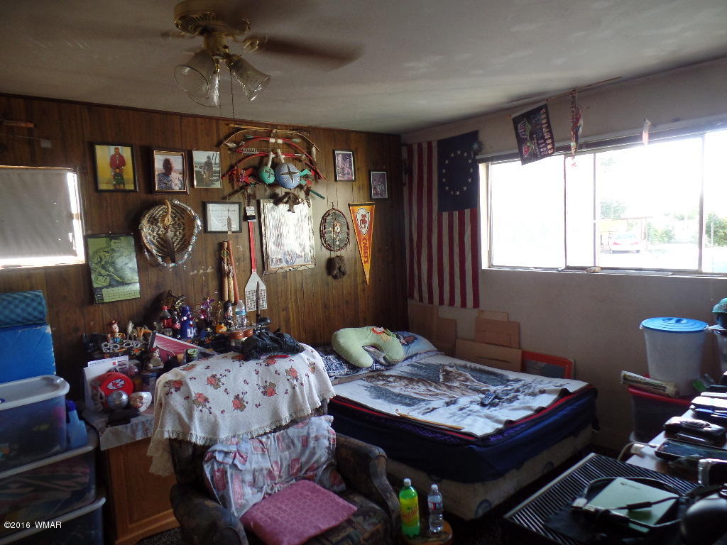 467 West 8th S Street Snowflake, AZ 85937 - Photo 6 of 11