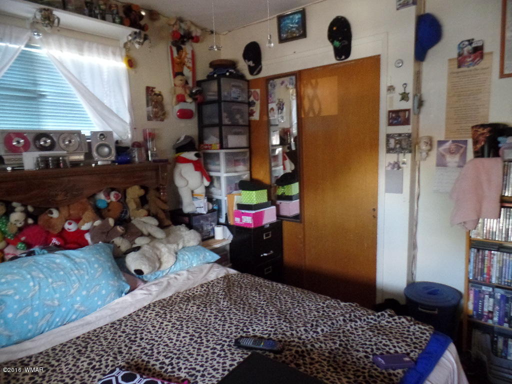 467 West 8th S Street Snowflake, AZ 85937 - Photo 9 of 11