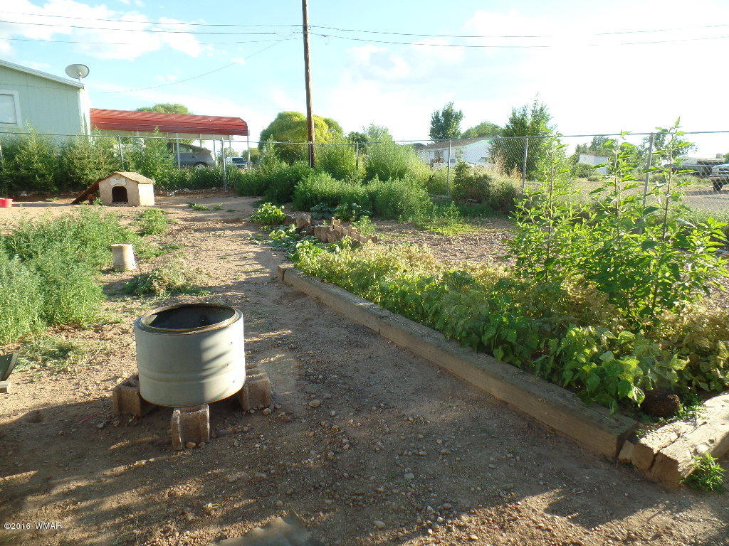 467 West 8th S Street Snowflake, AZ 85937 - Photo 10 of 11