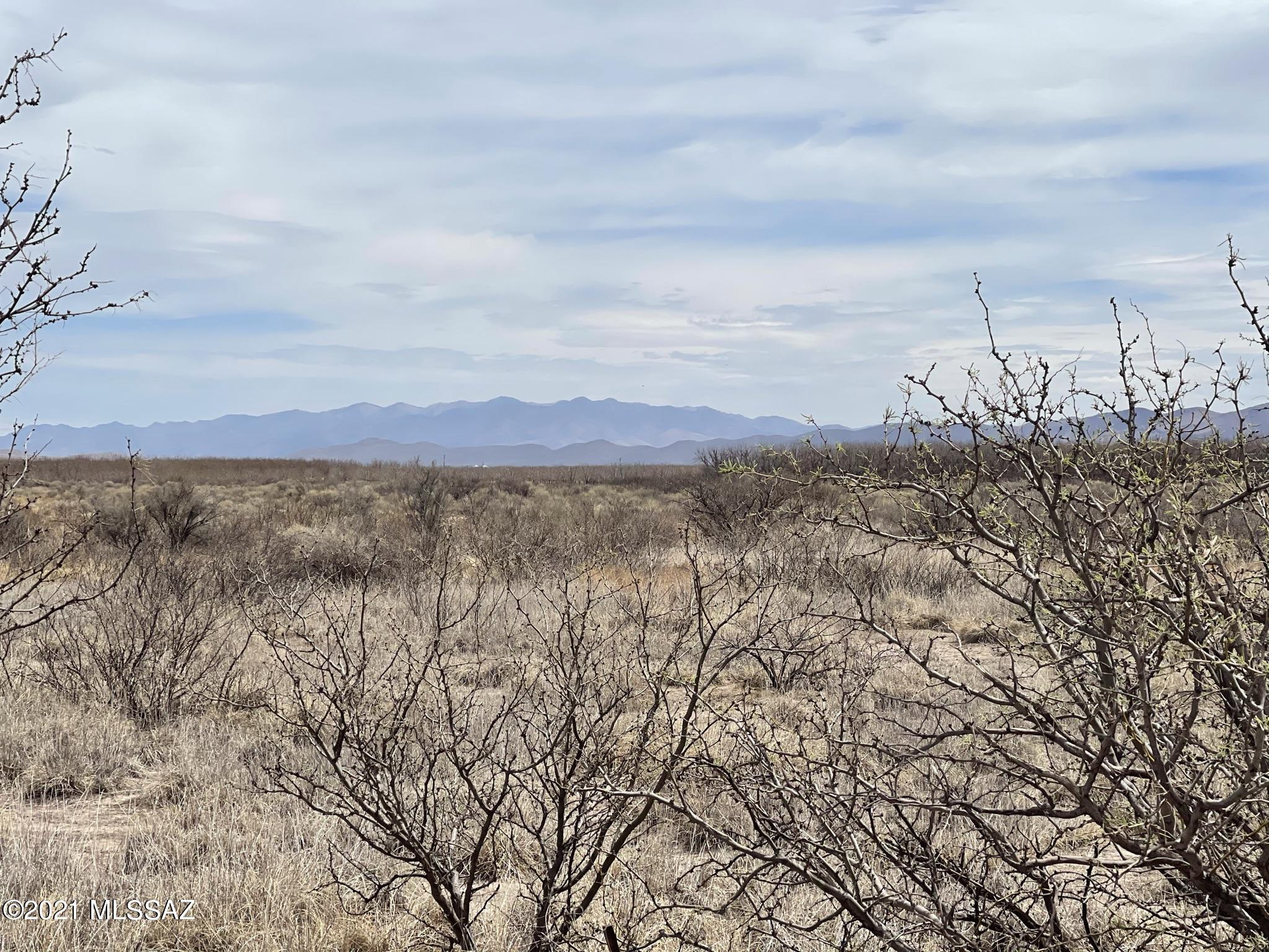 North Martineau Road Elfrida, AZ 85610 - Photo 2 of 6