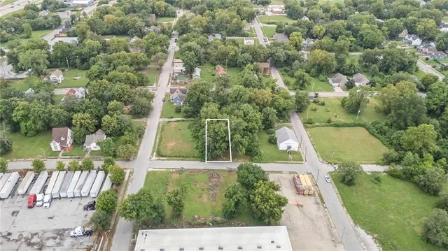 $10,000 | 3113 East 19th Street, Kansas City, MO 64127