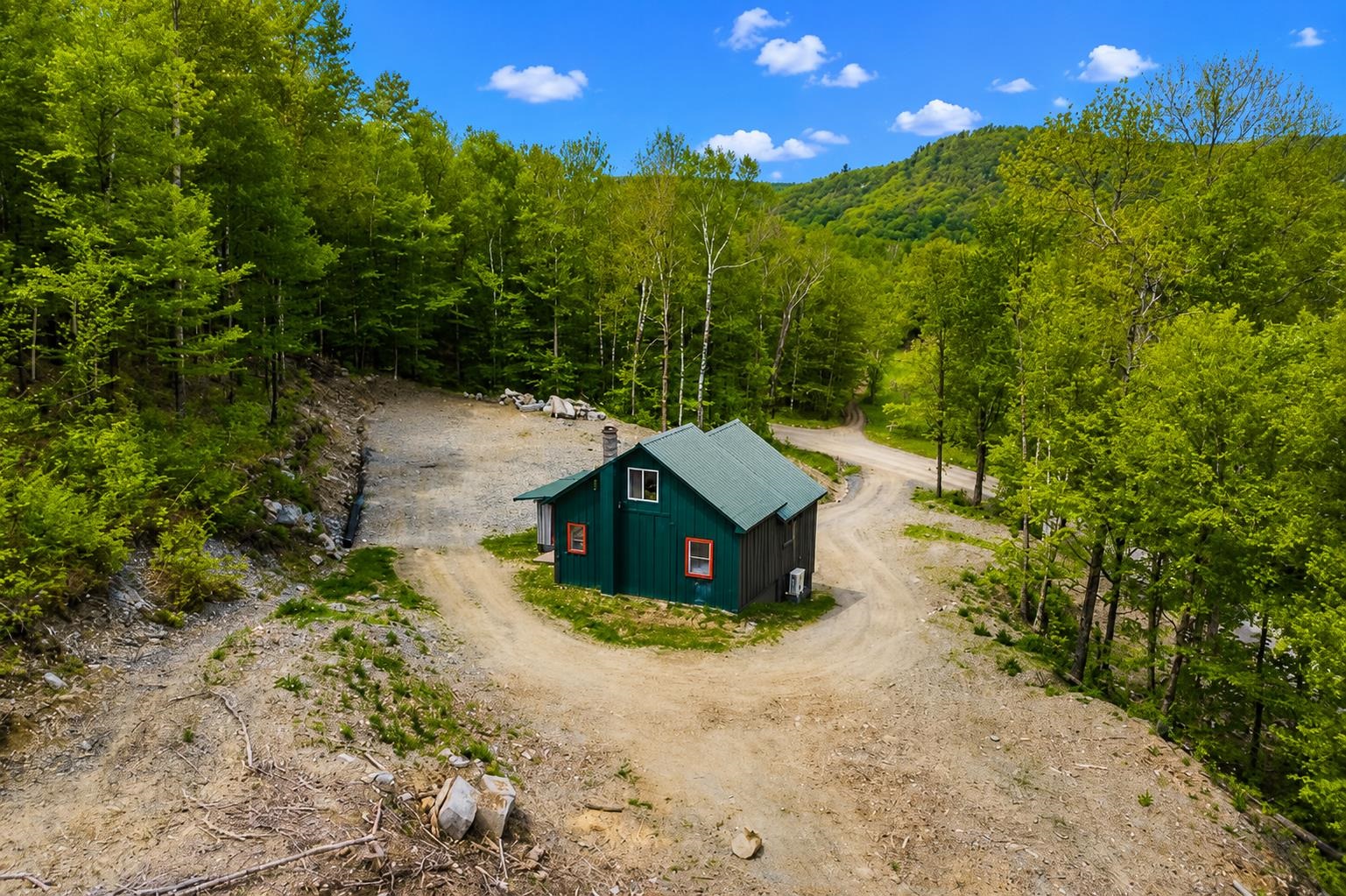 2650 Rupert Road Sandgate, VT 05250 - Photo 2 of 29