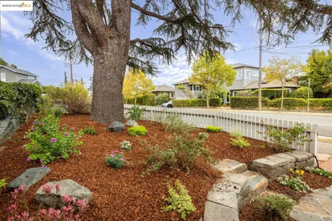 $799,000 | 4509 Moraga Avenue, Oakland, CA 94611
