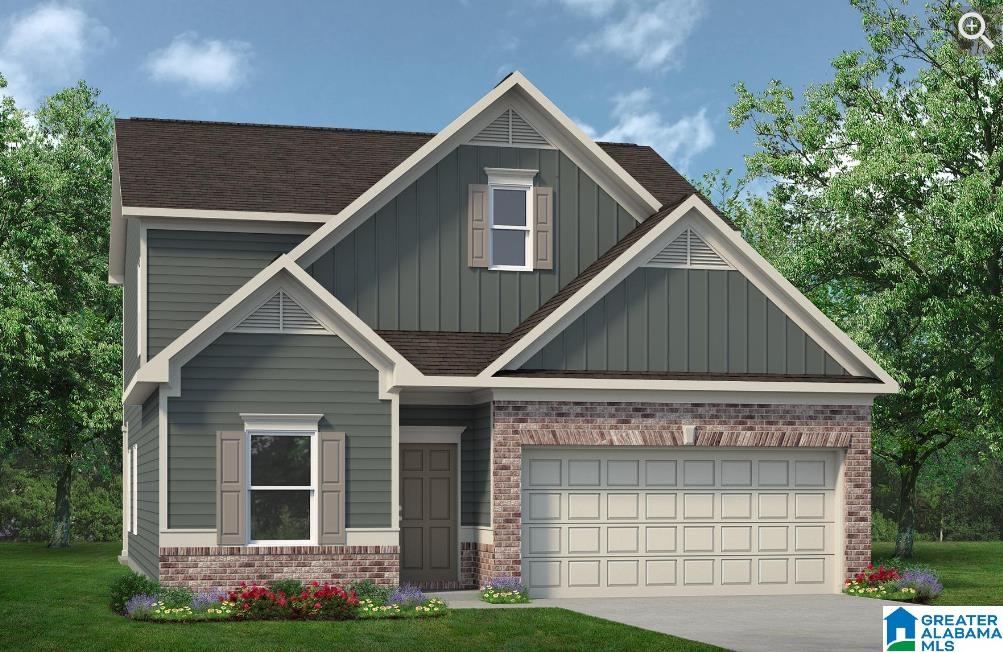 620 Ridge Circle Margaret, AL 35120 - Photo 1 of 1